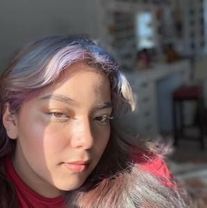 Meet your Posher, Karissa